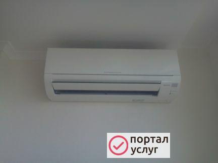 Фото Сплит система SАМSUNG 7