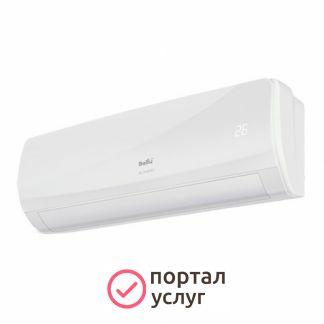 Фото Ballu 07 сплит