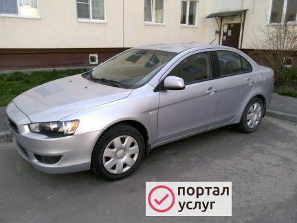 Фото Трансфер, перевозка, прокат авто с водителем