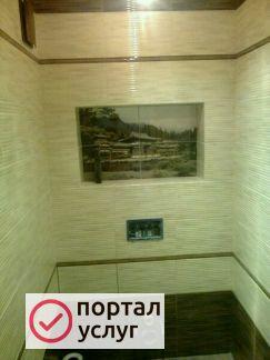 Фото Кафельные работы