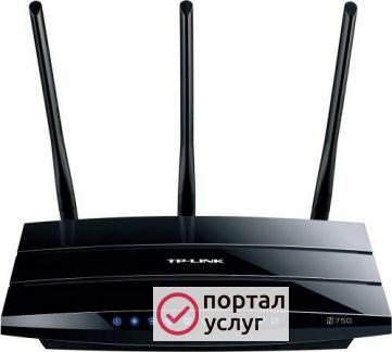 Фото Настройка сетей