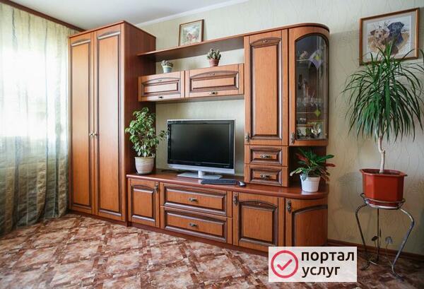 Фото Сборщик мебели