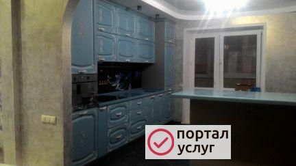 Фото Профессиональная сборка мебели