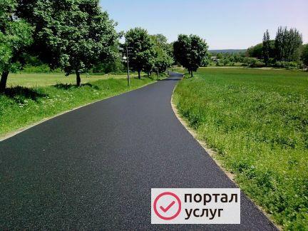 Фото Благоустройства, ремонт дорог