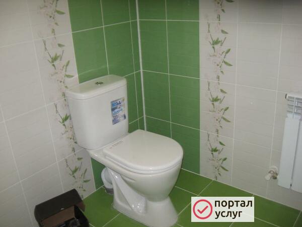 Фото Мастер по сантехнике