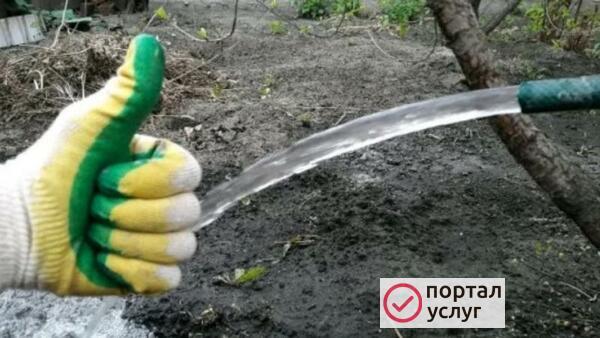 Фото Бурение скважин