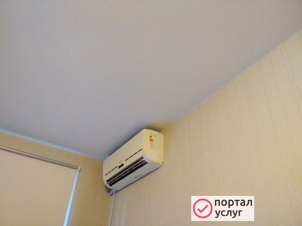 Фото Заправка, техобслуживание сплит-систем и кондиционеров.