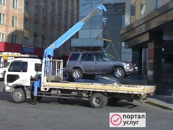 Фото Эвакуатор+манипулятор+кран.
