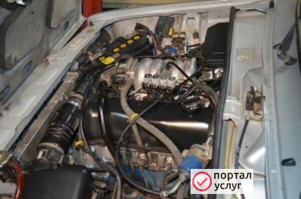 Фото Диагностика авто. Компьютерная диагностика автомобиля