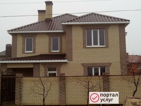 Фото Каменщики