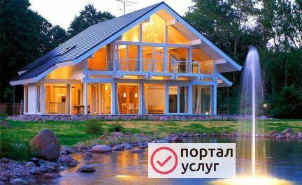 Фото Строим дома