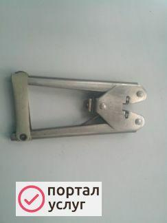 Фото Пломбиратор