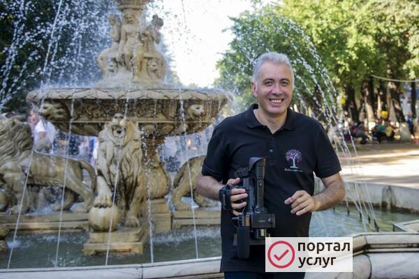 Фото ВИДЕОСЪЕМКА...