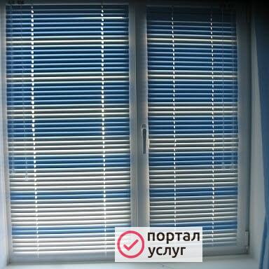 Фото Жалюзи День/Ночь 