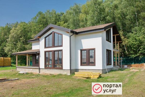 Фото Тамак дома