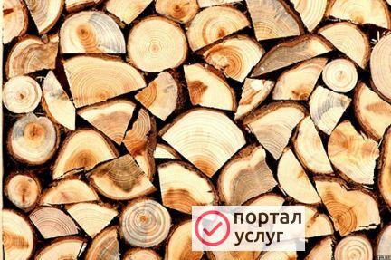 Фото Продам дрова