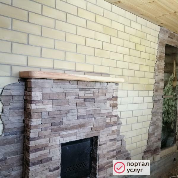 Фото Строительство котеджей  