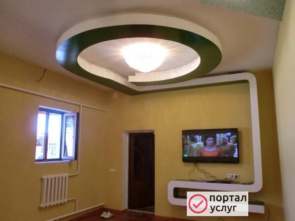 Фото Электромонтажные работы