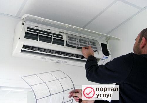 Фото Кондиционеры 