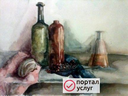 Фото Рисование и черчение
