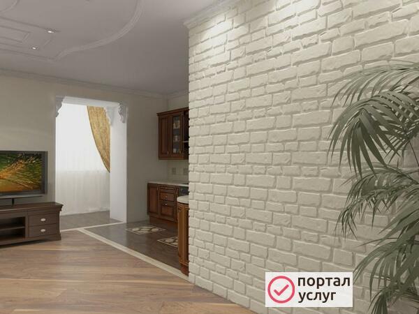 Фото 3D Paneli