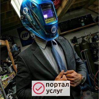 Фото Услуги сварщика