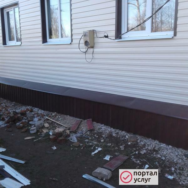 Фото Каркасные дома под ключ