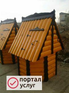 Фото Копка Колодцев В Самаре. Рытье Колодцев В Ручную