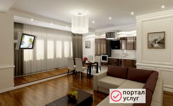 Фото Уборка квартир, домов, офисов.