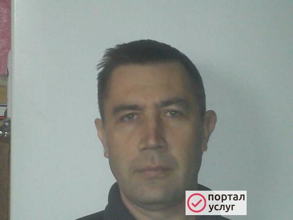 Фото Электрик