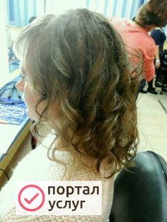 Фото Локоны
