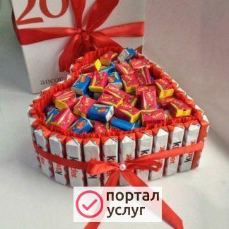 Фото Сладкие подарки