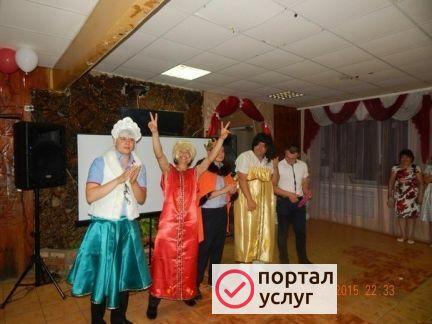Фото Ведущая-Тамада с DJ