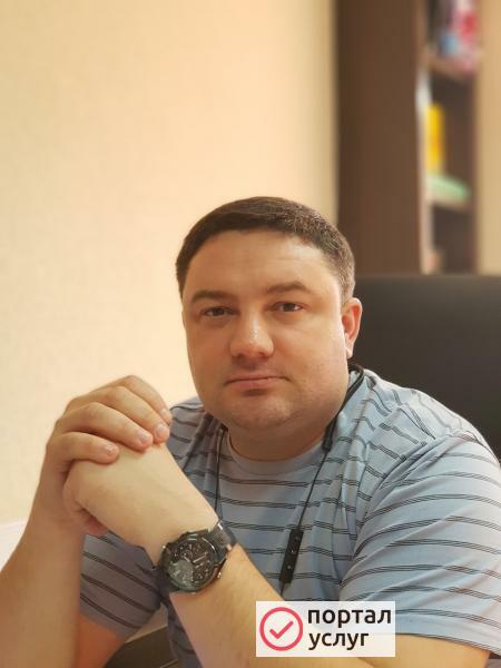 Фото Услуги риэлтора