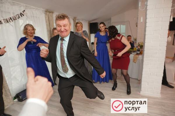 Фото Ведущая-Тамада, вашего торжества. 