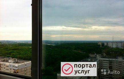Фото Тонировка окон