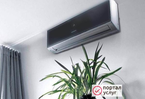 Фото Кондиционеры услуги 