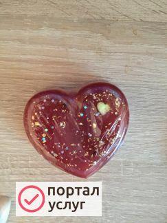 Фото Мыло ручной работы