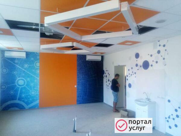 Фото Ремонт квартир и отделка