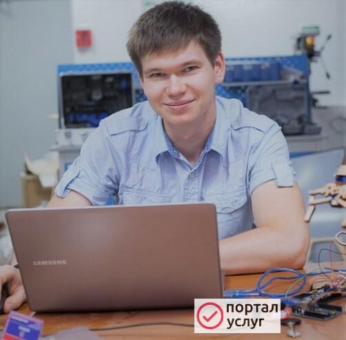 Фото Ремонт ноутбуков в Домодедово