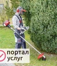 Фото Покос