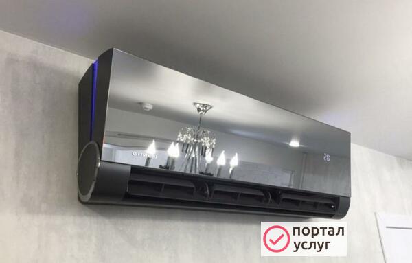 Фото УСТАНОВКА КОНДИЦИОНЕРОВ ТАЙШЕТ!