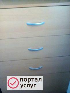 Фото Сборка мебели