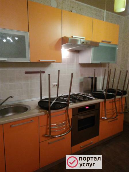 Фото Уборка в любом помещении