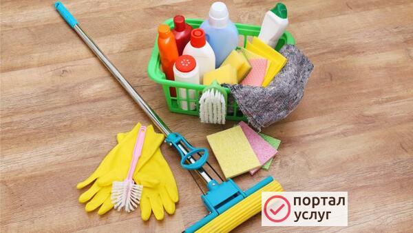 Фото Клининг торговых площадей, производственных помещений