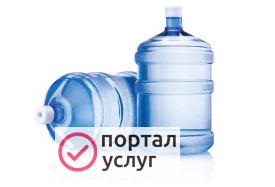 Фото Доставка воды Муром