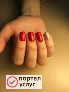 Фото Маникюр