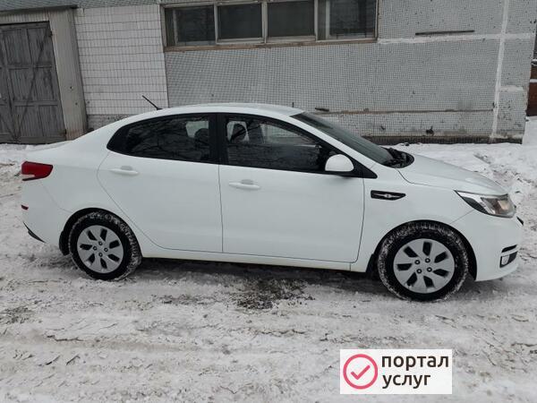 Фото Аренда авто