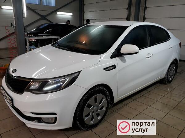 Фото Аренда авто
