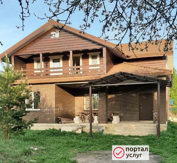 Фото Строительство